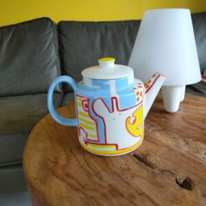Theepot