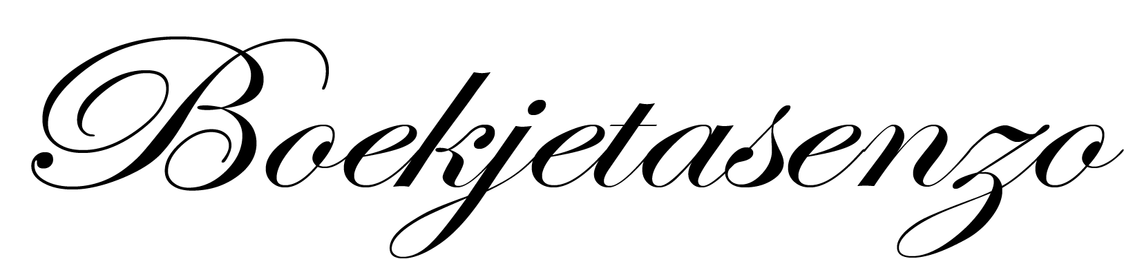 boekjetasenzo logo